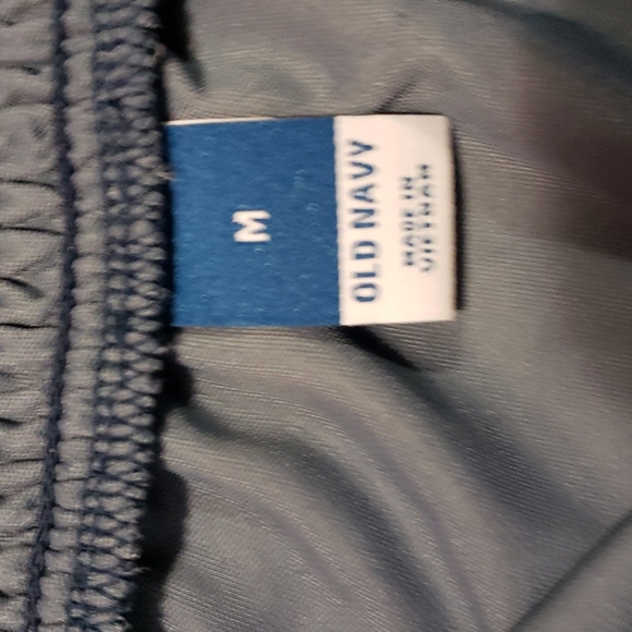 Old Navy Blue Velvet Maxi Dress - Picture 7 of 11